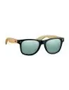 Gafas de sol patillas bambú Ecológica Personalizada 7MO9617 - Imagen 7