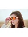 Gafas de sol patillas bambú Ecológica Personalizada 7MO9617 - Imagen 14