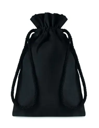 Bolsa de algodón pequeña Ecológica...