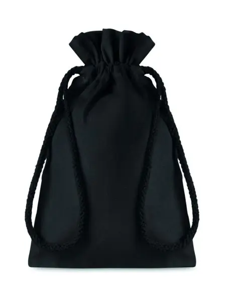 Bolsa de algodón pequeña Ecológica Personalizada 7MO9729