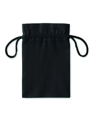 Bolsa de algodón pequeña Ecológica...