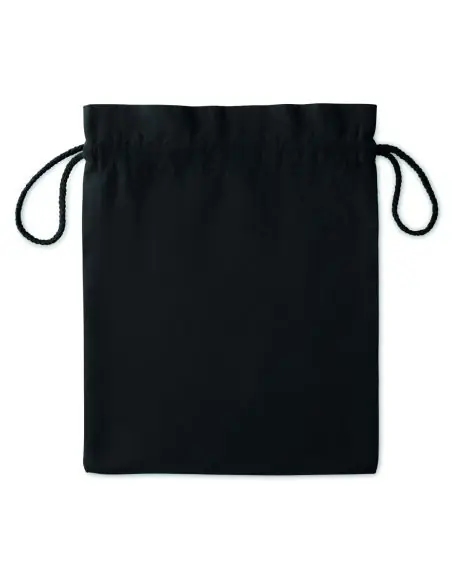 Bolsa de algodón mediana Ecológica Personalizada 7MO9731