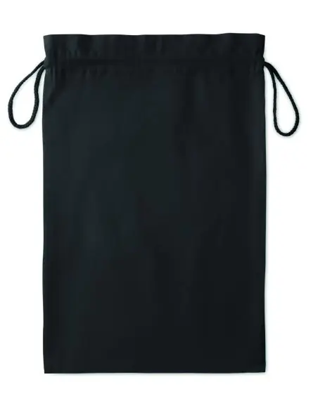 Bolsa de algodón grande Ecológica Personalizada 7MO9733