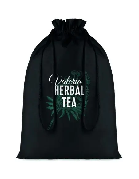 Bolsa de algodón grande Ecológica Personalizada 7MO9733