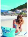 Bolsa de playa 220 gr/m² Ecológica Personalizada 7MO9813 - Imagen 10