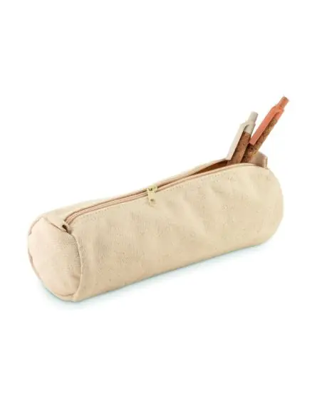 Estuche de algodón 320gr/m² Ecológico Personalizado 7MO9834