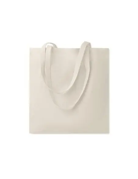 Bolsa de algodón 180 gr/m² Ecológica Personalizada 7MO9845