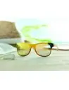 Gafas de sol patillas bambú Ecológica Personalizada 7MO9863 - Imagen 7