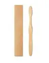 Cepillo dientes mango bambú Ecológico Personalizado 7MO9877 - Imagen 2