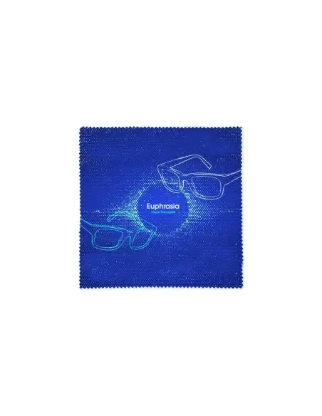 Toallita de RPET. 13x13 cm Ecológica Personalizada 7MO9902