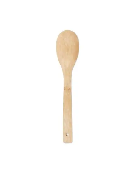 Spoon salad bamboo Ecológico Personalizado 7MO9904
