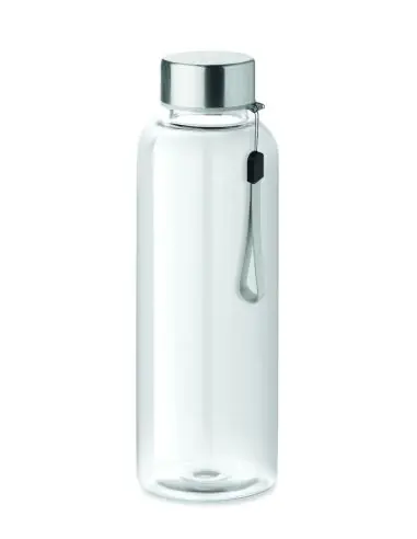 Botella de RPET 500ml Ecológica Personalizada...