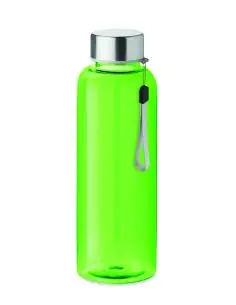 Verde Lima Transparente