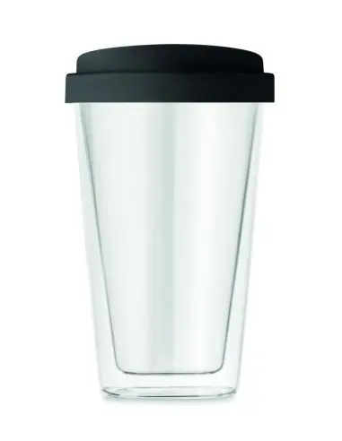 Vaso de cristal Ecológico Personalizado 7MO9927