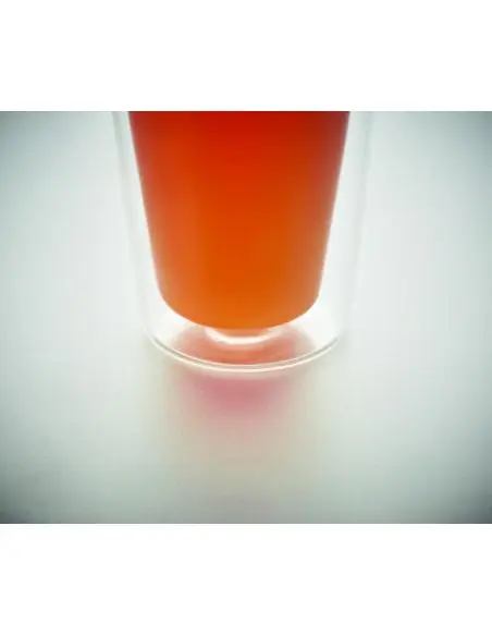 Vaso de cristal Ecológico Personalizado 7MO9927