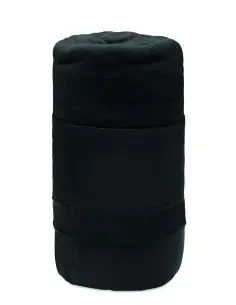 Manta polar en RPET Ecológica Personalizada 7MO9935