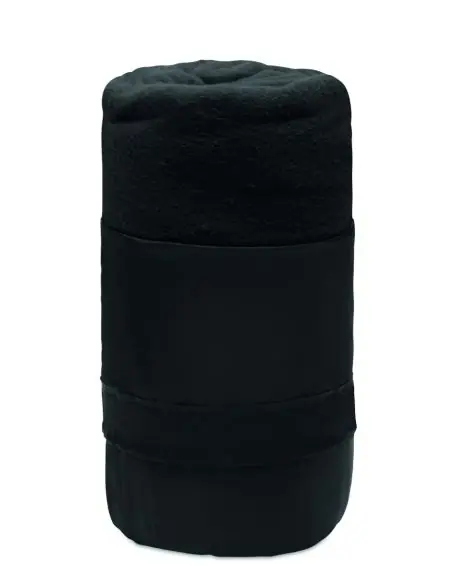 Manta polar en RPET Ecológica Personalizada 7MO9935