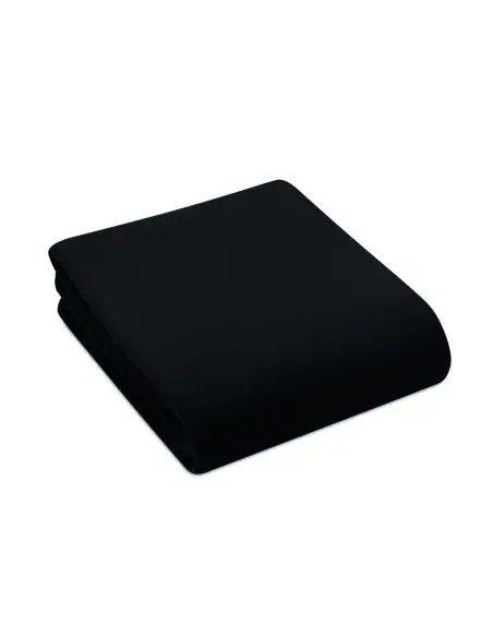 Manta polar en RPET Ecológica Personalizada 7MO9935