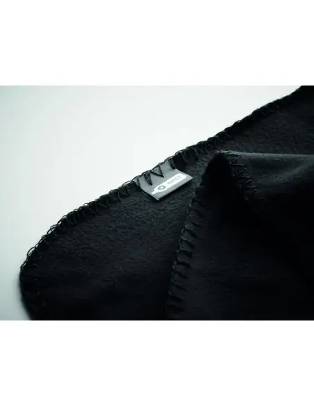 Manta polar en RPET Ecológica Personalizada 7MO9935
