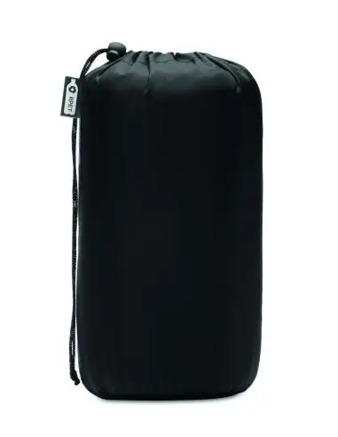 Manta polar en RPET Ecológica Personalizada...