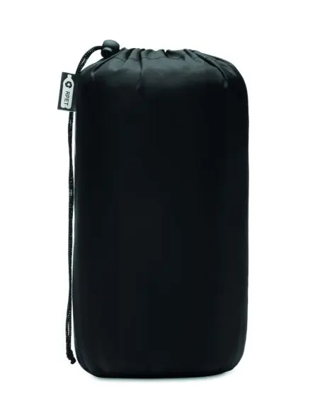 Manta polar en RPET Ecológica Personalizada 7MO9935