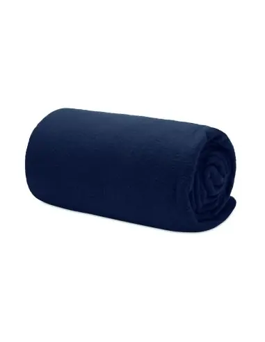 Manta polar en RPET Ecológica Personalizada...