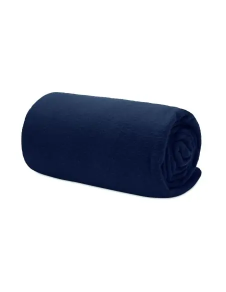 Manta polar en RPET Ecológica Personalizada 7MO9935