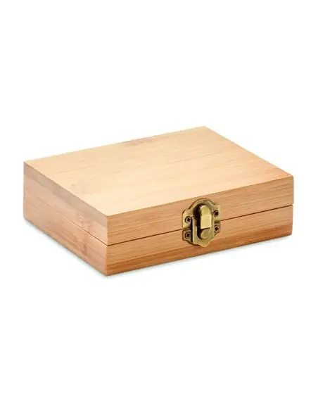 Set 9 cubitos de piedra Ecológico Personalizado 7MO9942