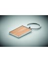 Llavero rectangular y bambú Ecológico Personalizado 7MO9961 - Imagen 5