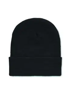 Gorro RPET con puño Ecológico Personalizado 7MO9965 - Producto ecológico