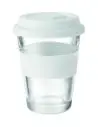 Vaso de cristal de 350 ml Ecológico Personalizado 7MO9992 - Imagen 11