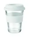 Vaso de cristal de 350 ml Ecológico Personalizado 7MO9992 - Imagen 12