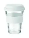 Vaso de cristal de 350 ml Ecológico Personalizado 7MO9992 - Imagen 14