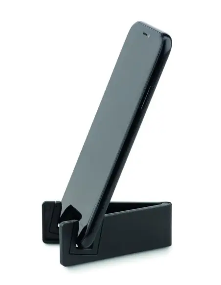 Soporte teléfono fibra bambú Ecológico Personalizado 7MO9994