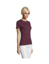 REGENT CAMISETA MUJER 150g Ecológica Personalizada 7S01825 - Imagen 18