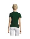 REGENT CAMISETA MUJER 150g Ecológica Personalizada 7S01825 - Imagen 20