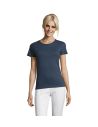 REGENT CAMISETA MUJER 150g Ecológica Personalizada 7S01825 - Imagen 31