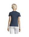 REGENT CAMISETA MUJER 150g Ecológica Personalizada 7S01825 - Imagen 32