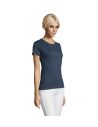 REGENT CAMISETA MUJER 150g Ecológica Personalizada 7S01825 - Imagen 33