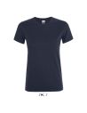 REGENT CAMISETA MUJER 150g Ecológica Personalizada 7S01825 - Imagen 37