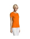 REGENT CAMISETA MUJER 150g Ecológica Personalizada 7S01825 - Imagen 66
