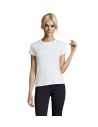 REGENT CAMISETA MUJER 150g Ecológica Personalizada 7S01825 - Imagen 76