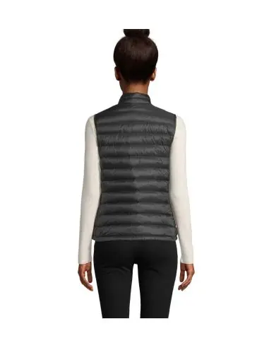 WILSON BW MUJER 380T Ecológico Personalizado...