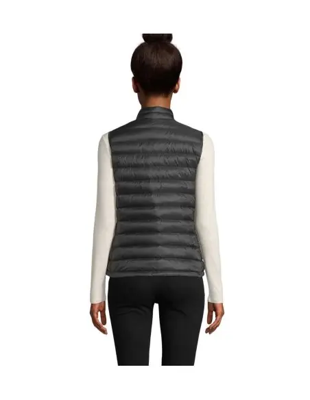 WILSON BW MUJER 380T Ecológico Personalizado 7S02890