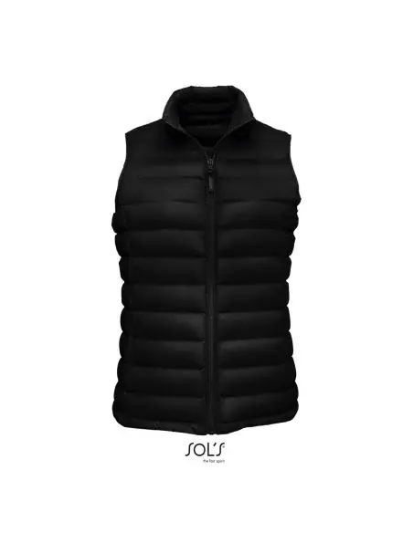 WILSON BW MUJER 380T Ecológico Personalizado 7S02890