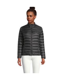 WILSON Chaqueta MUJER 380T Ecológica Personalizada 7S02899 - Producto ecológico