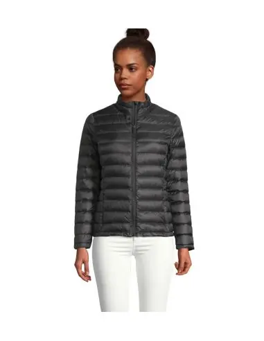 WILSON Chaqueta MUJER 380T Ecológica...