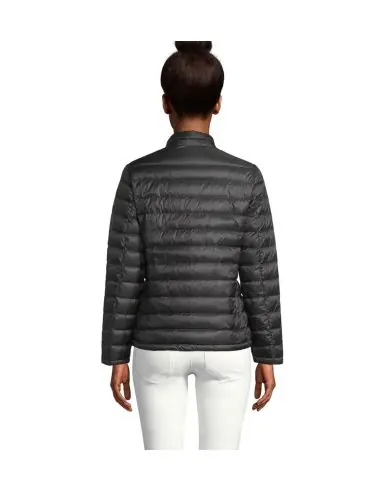 WILSON Chaqueta MUJER 380T Ecológica...