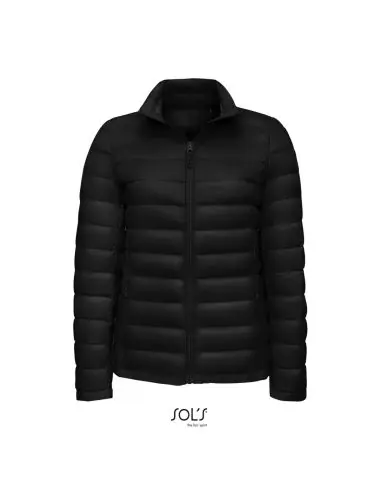 WILSON Chaqueta MUJER 380T Ecológica...