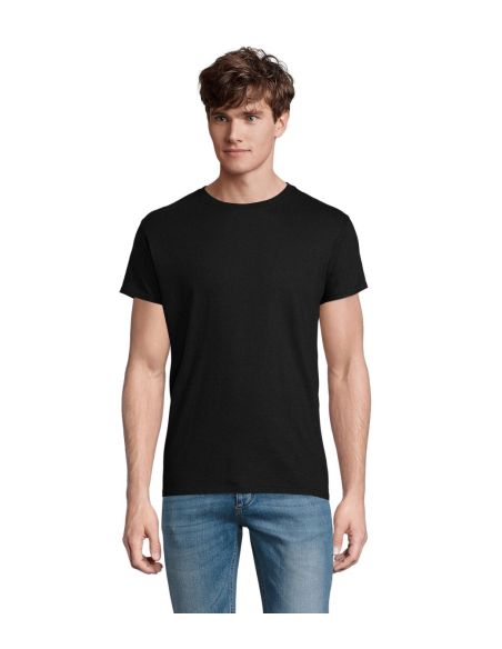 EPIC CAMISETA UNISEX 140g Ecológica Personalizada 7S03564